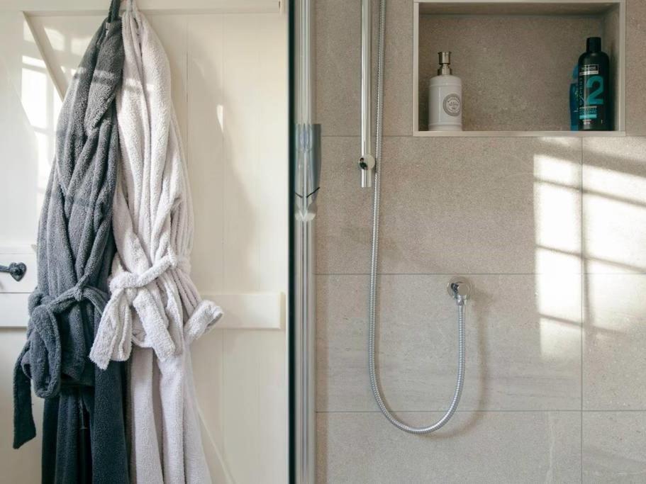 Oak House Farm Apartment Идънбридж Екстериор снимка